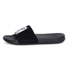 RipNDip Lord Nermal Slides (Black Corduroy)