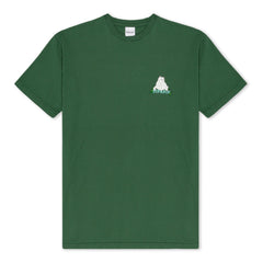 RIPNDIP Flower Boy Tee (Olive)