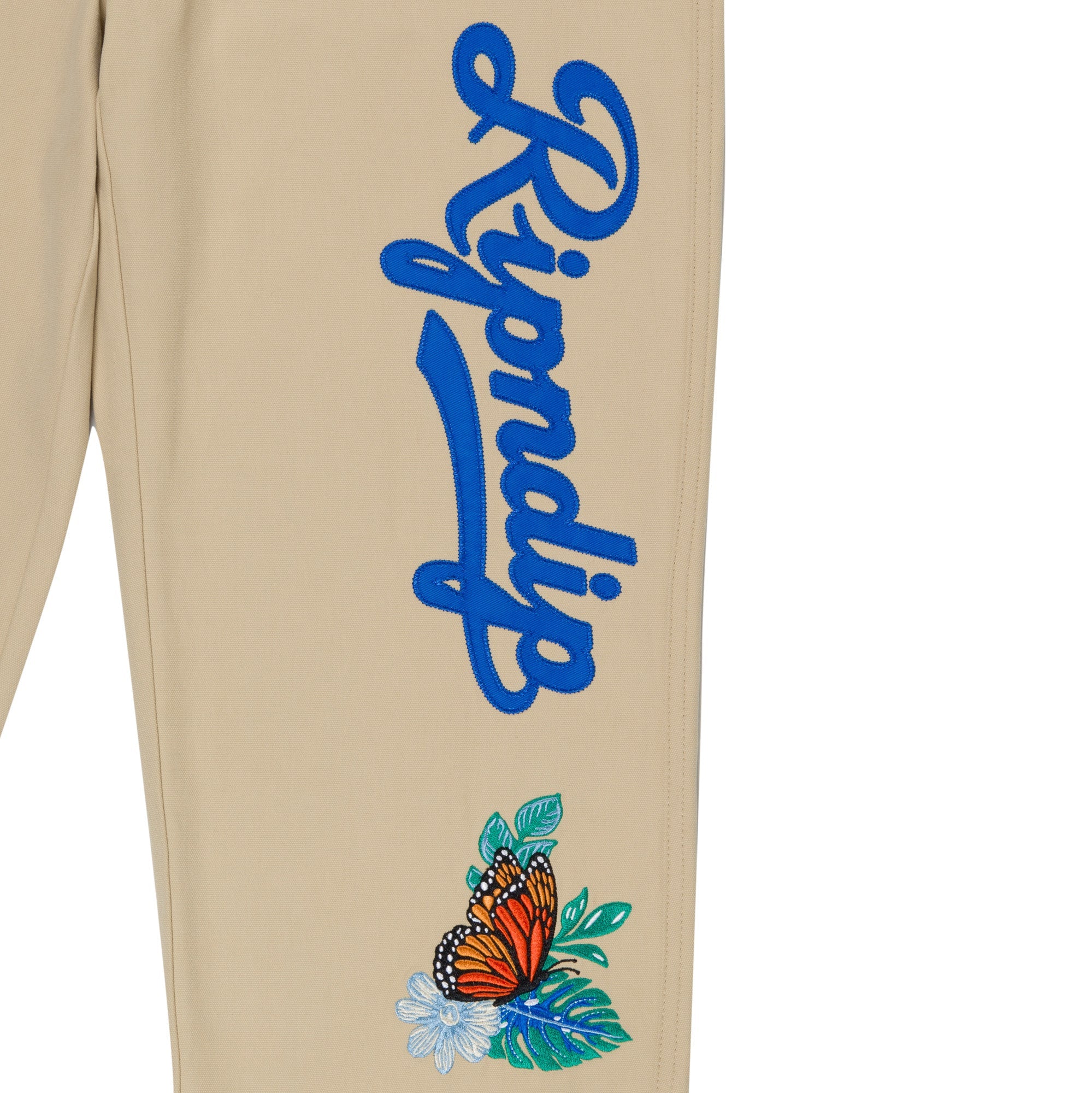 RIPNDIP Los Ripndip Pants (Khaki)