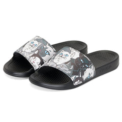 RIPNDIP Family Tree Slides (Multi)