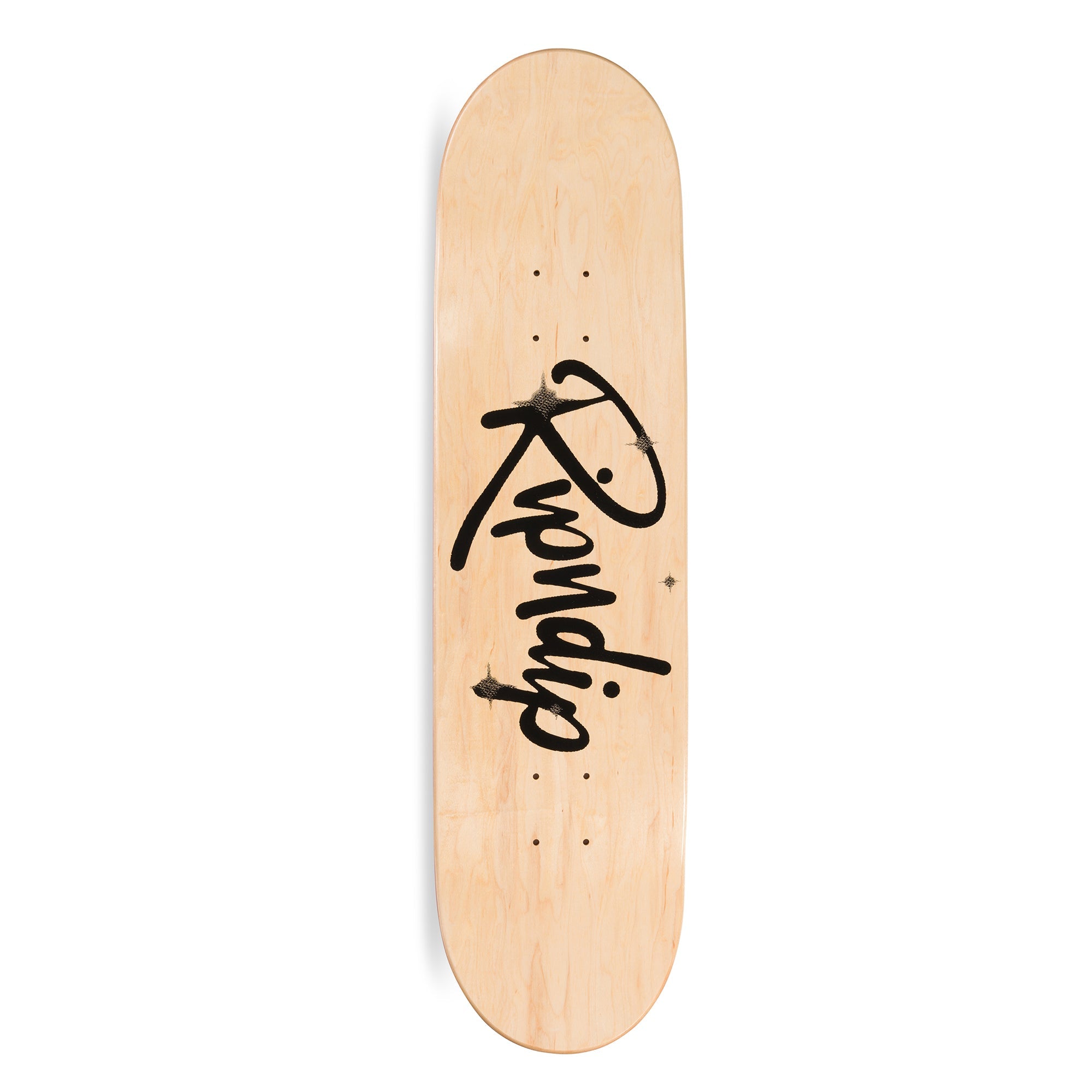 RIPNDIP Sprinkles Board (Black)