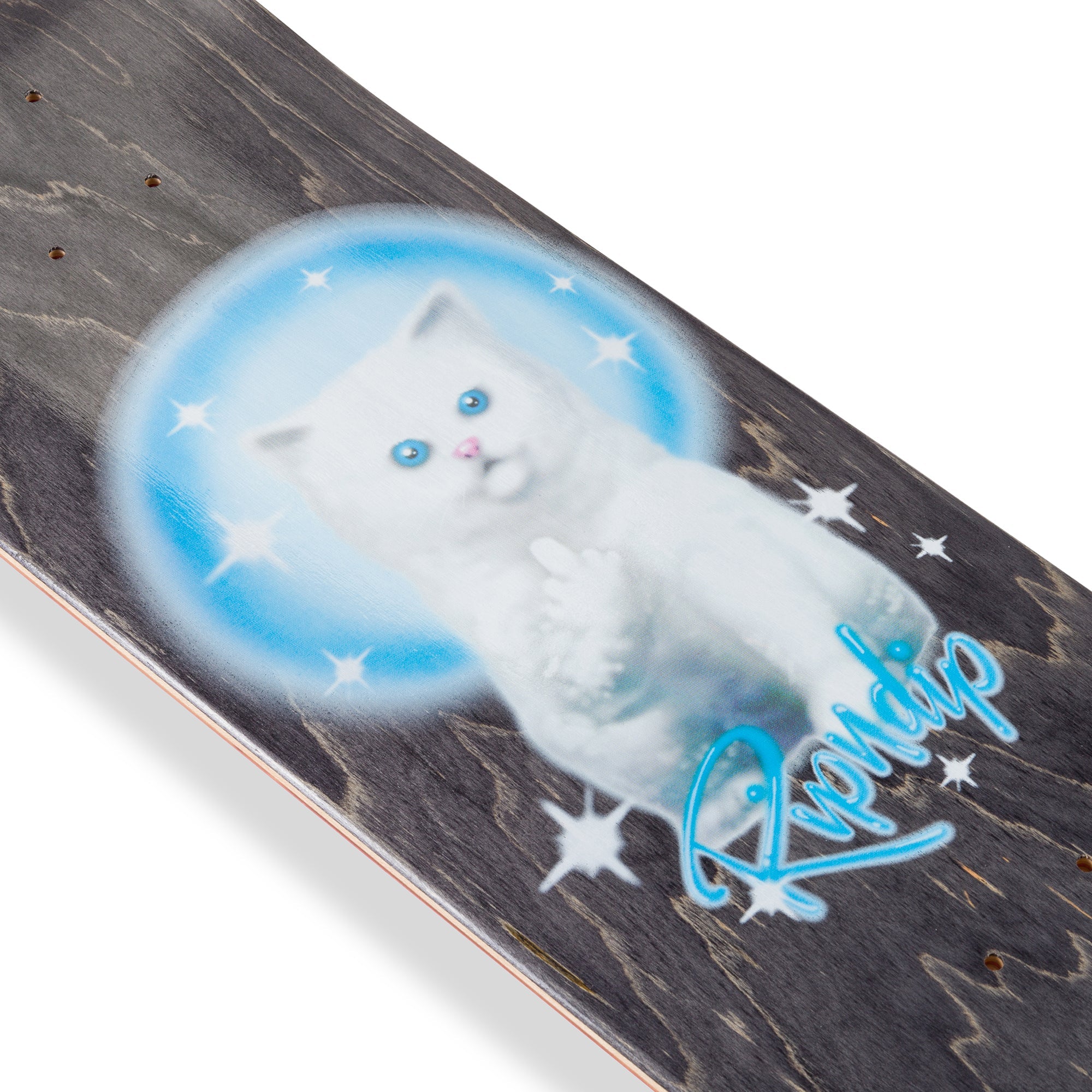 RIPNDIP Sprinkles Board (Black)