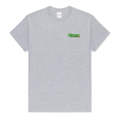 RIPNDIP Ripndip x Naggiven Nermbot Tee (Ash Heather)