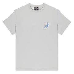 RIPNDIP Heaven and Hell Tee (Grey)