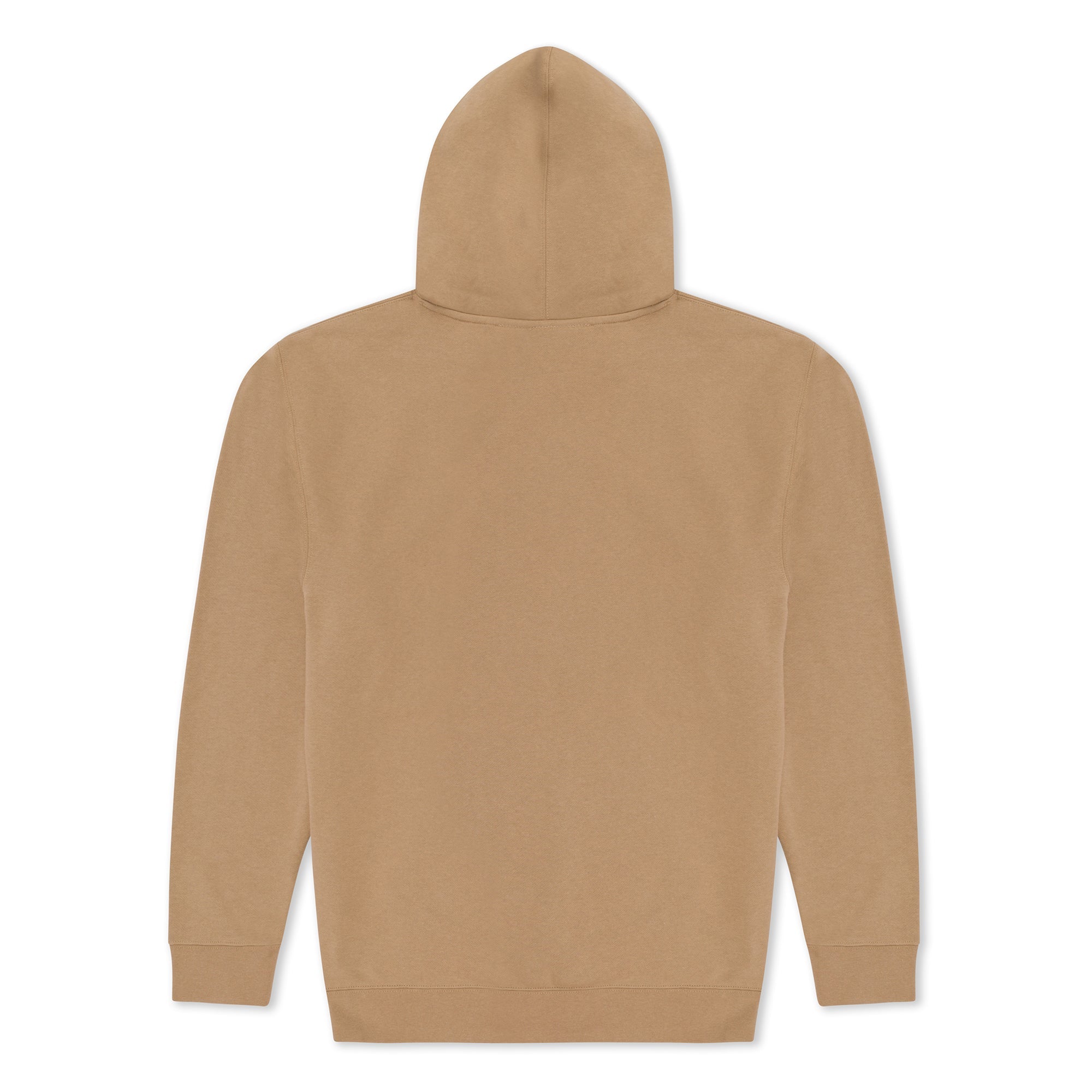 RIPNDIP Love U Hoodie (Sandstone)