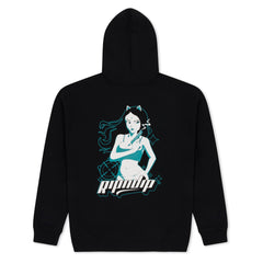 RIPNDIP Desperado Hoodie (Black)