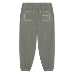 RIPNDIP Saturn Reverse Stitch Sweatpants (Steel Grey)