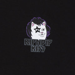 RIPNDIP Psycho Circus Tee (Black)