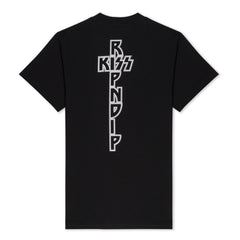 RIPNDIP Kiss my Demon Tee (Black)