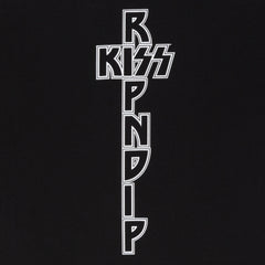 RIPNDIP Kiss my Demon Tee (Black)