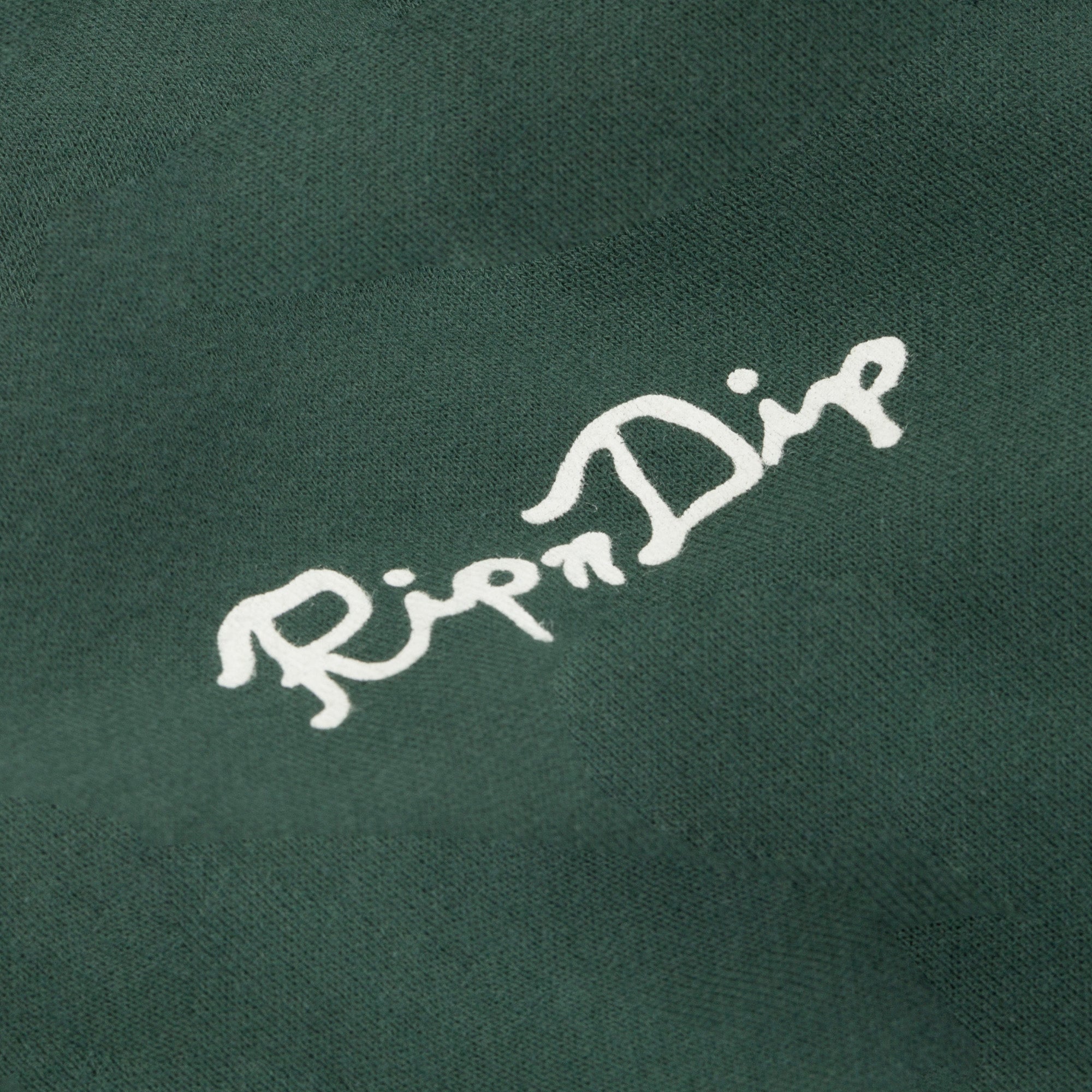 RIPNDIP Nermal Lisa Hoodie (Alpine Green)