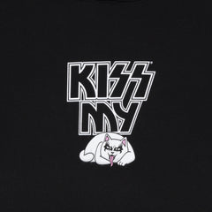 RIPNDIP Kiss My Demon Hoodie (Black)