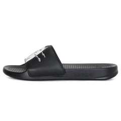 RIPNDIP Lord Smokey Slides (Black)