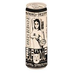 RIPNDIP Nerms Cans Cruiser Board (Multi)