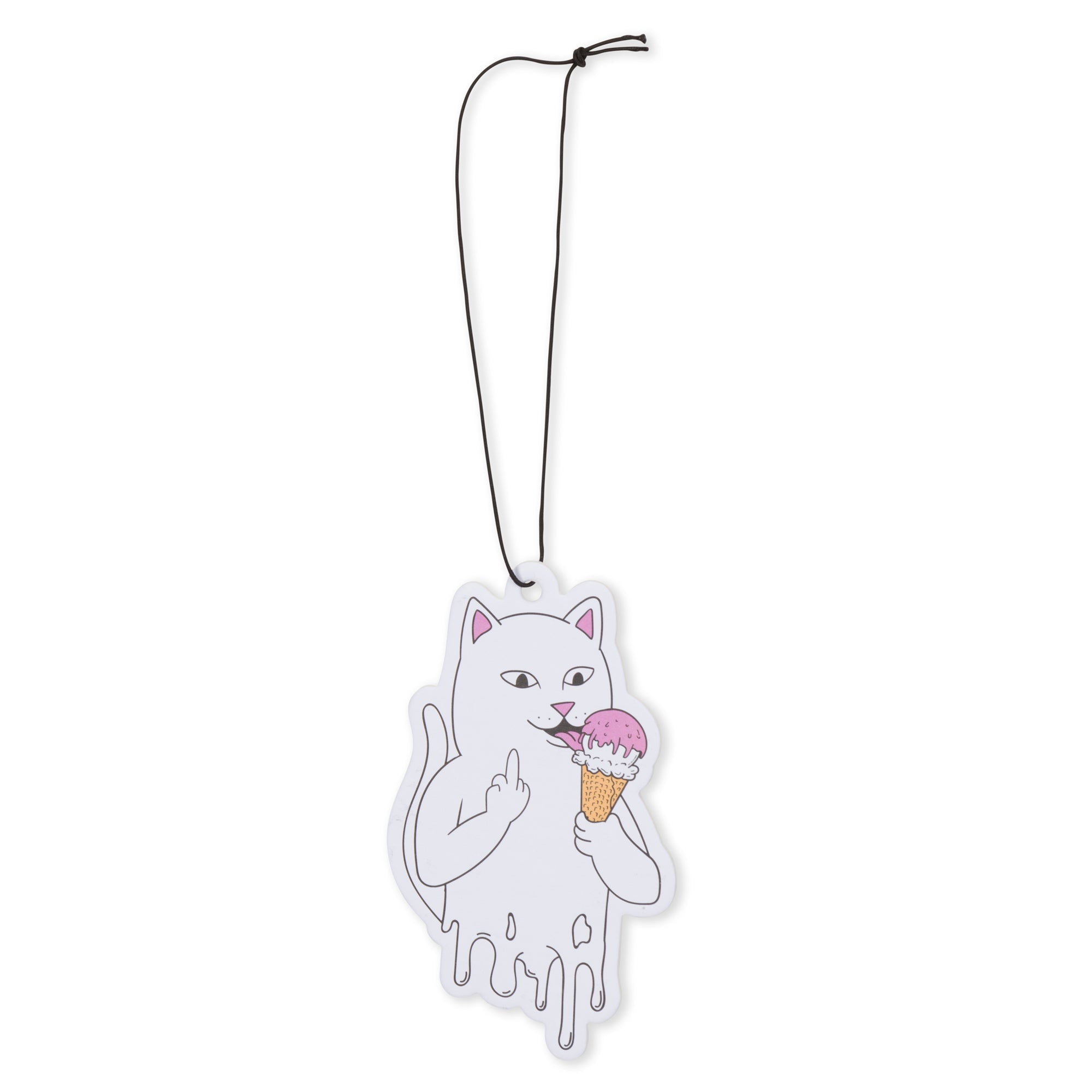 RIPNDIP Melted Nerm Scream Air Freshener
