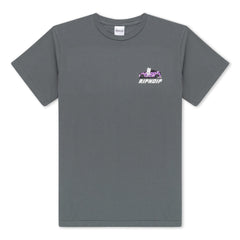 RIPNDIP Already Won Tee (Charcoal)