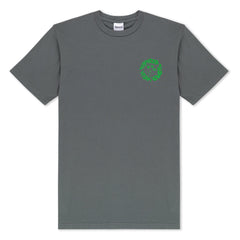 RIPNDIP Kinetic Field Tee (Charcoal)