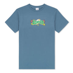 RIPNDIP Time Turner Tee (Slate)