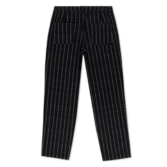 RIPNDIP Love All Twill Pants (Black)