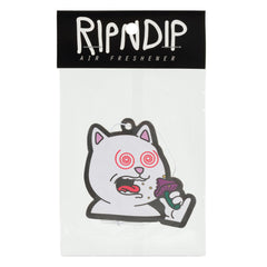 RIPNDIP Shroom Head Air Freshener (Multi)