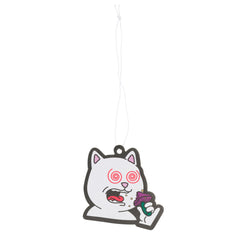 RIPNDIP Shroom Head Air Freshener (Multi)