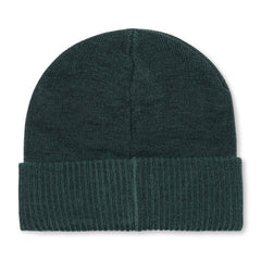 RIPNDIP Peeking Nermal Beanie (Marled Hunter Green)