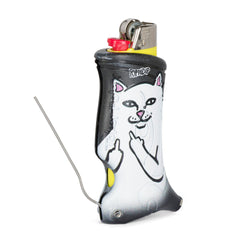 RIPNDIP Lord Nermal Toker Poker