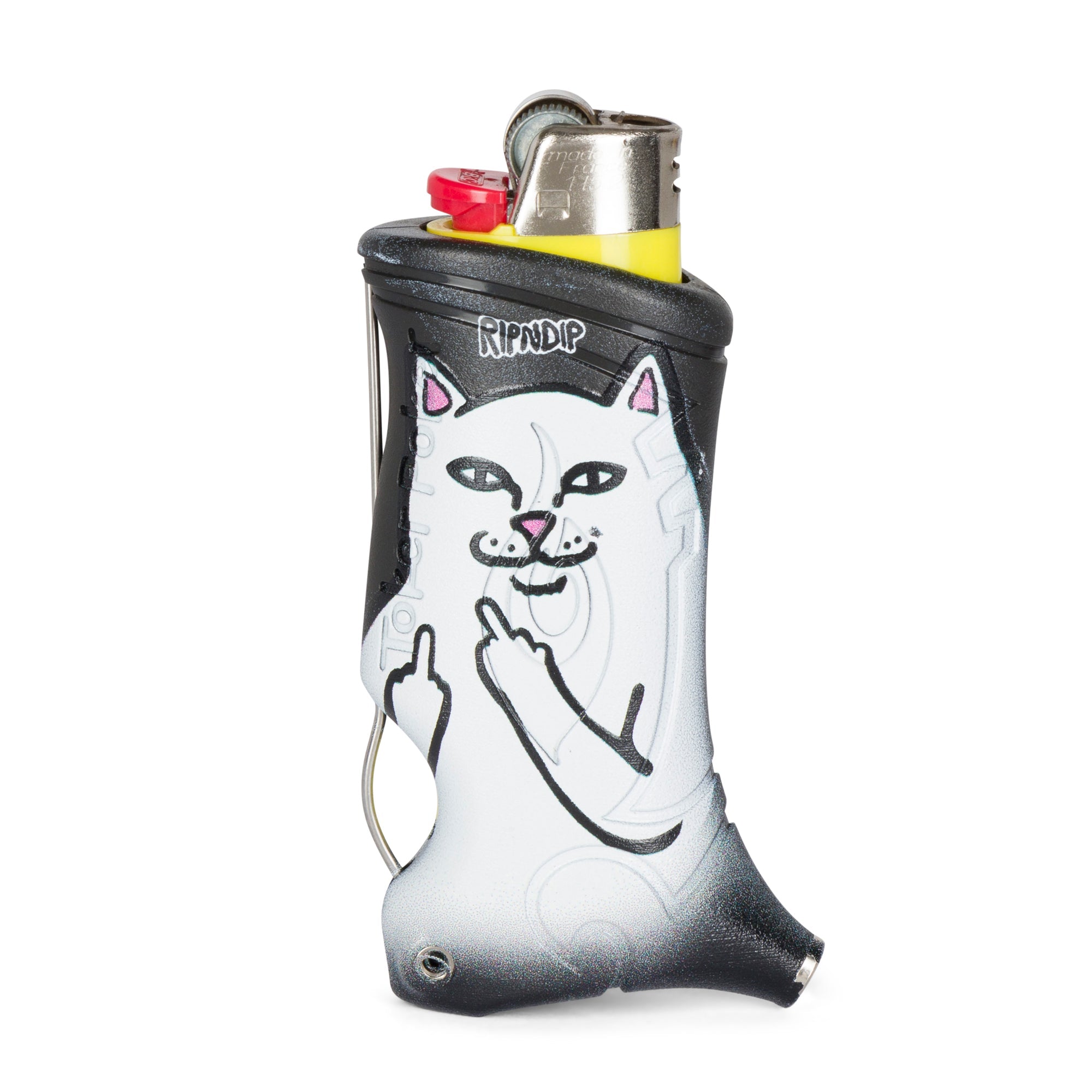 RIPNDIP Lord Nermal Toker Poker