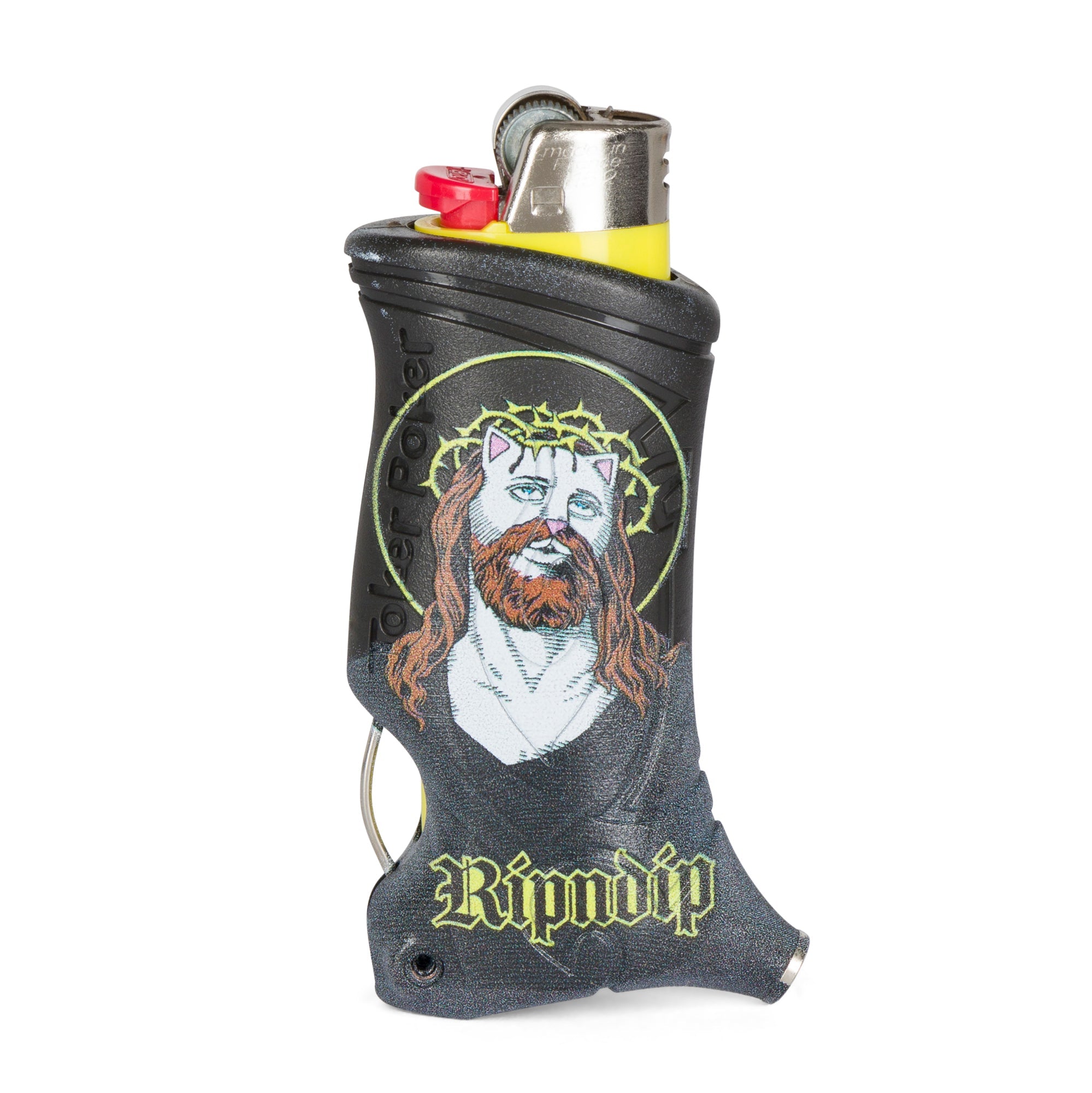 RIPNDIP Lord Savior Toker Poker