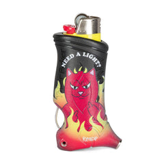 RIPNDIP Welcome to Heck Toker Poker