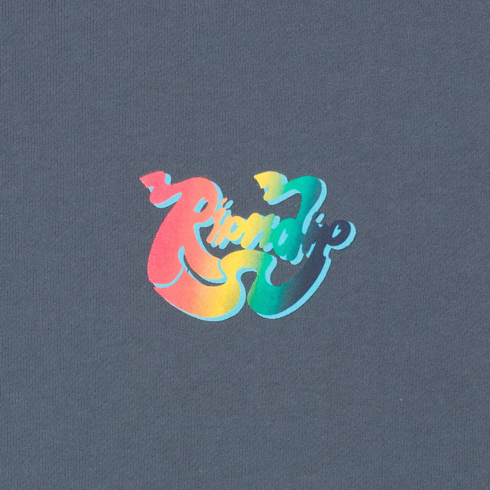 RIPNDIP Yee Haw Hoodie (Storm Blue)