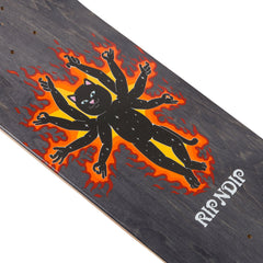 RIPNDIP Illusion Jerm Board (Black)