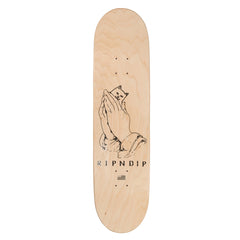 RIPNDIP Lord Nermal Moneybag Board (Multi)
