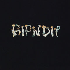 RIPNDIP Is This Real Life Tee (Black)
