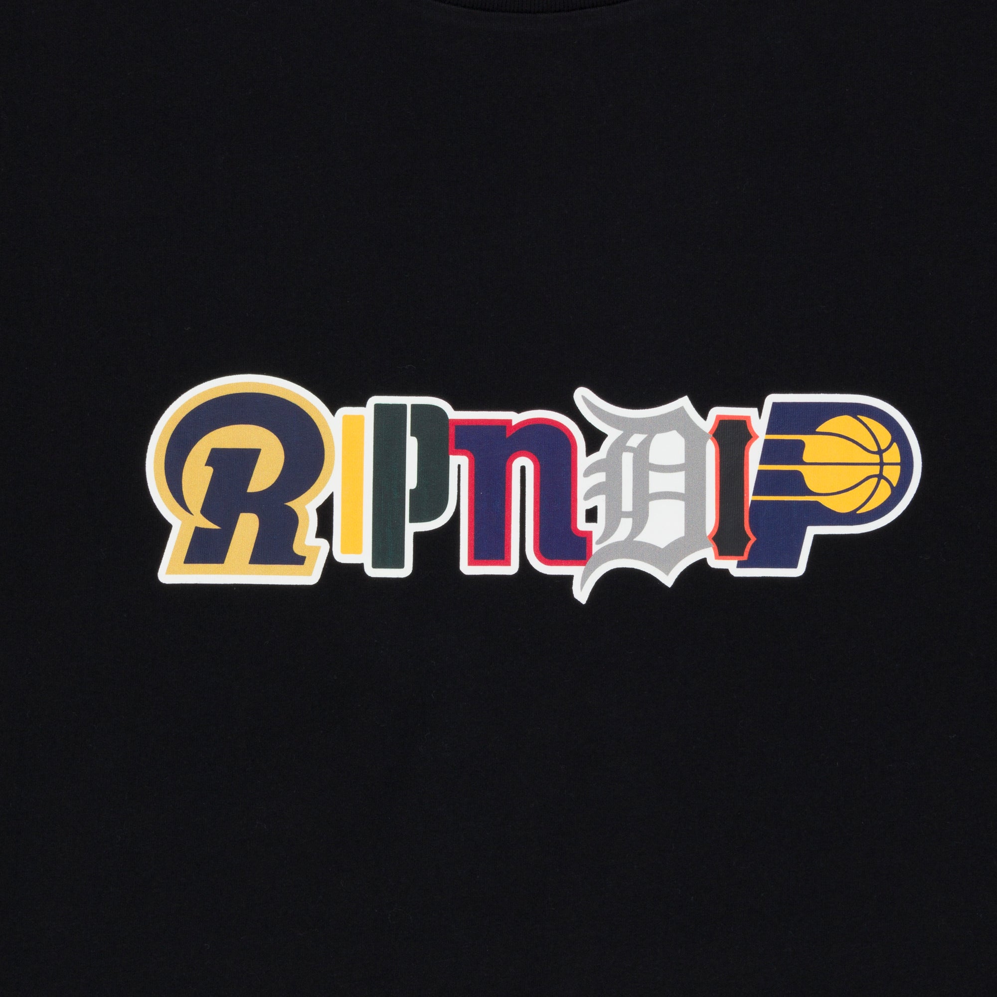 RIPNDIP Fan Fave Long Sleeve (Black)