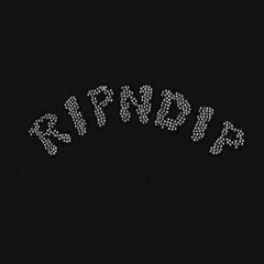 RIPNDIP Sent From Heaven Hoodie (Black)