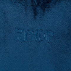 374853 Ripndip OG Sherpa Hoodie (Navy)