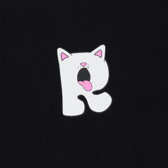 RIPNDIP Runners Tee (Black)