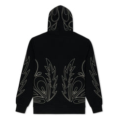 RIPNDIP Howdy Hoodie (Black)