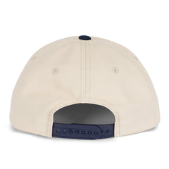 RIPNDIP Fan Fave Snapback (Off White)