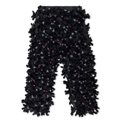 RIPNDIP Jermie Plush Denim Pants (Black)