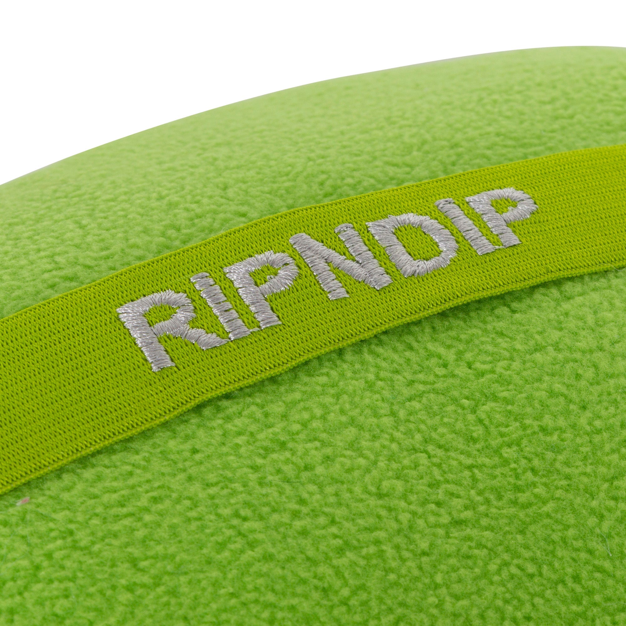 RIPNDIP Lord Alien Car Head Rest (Green)