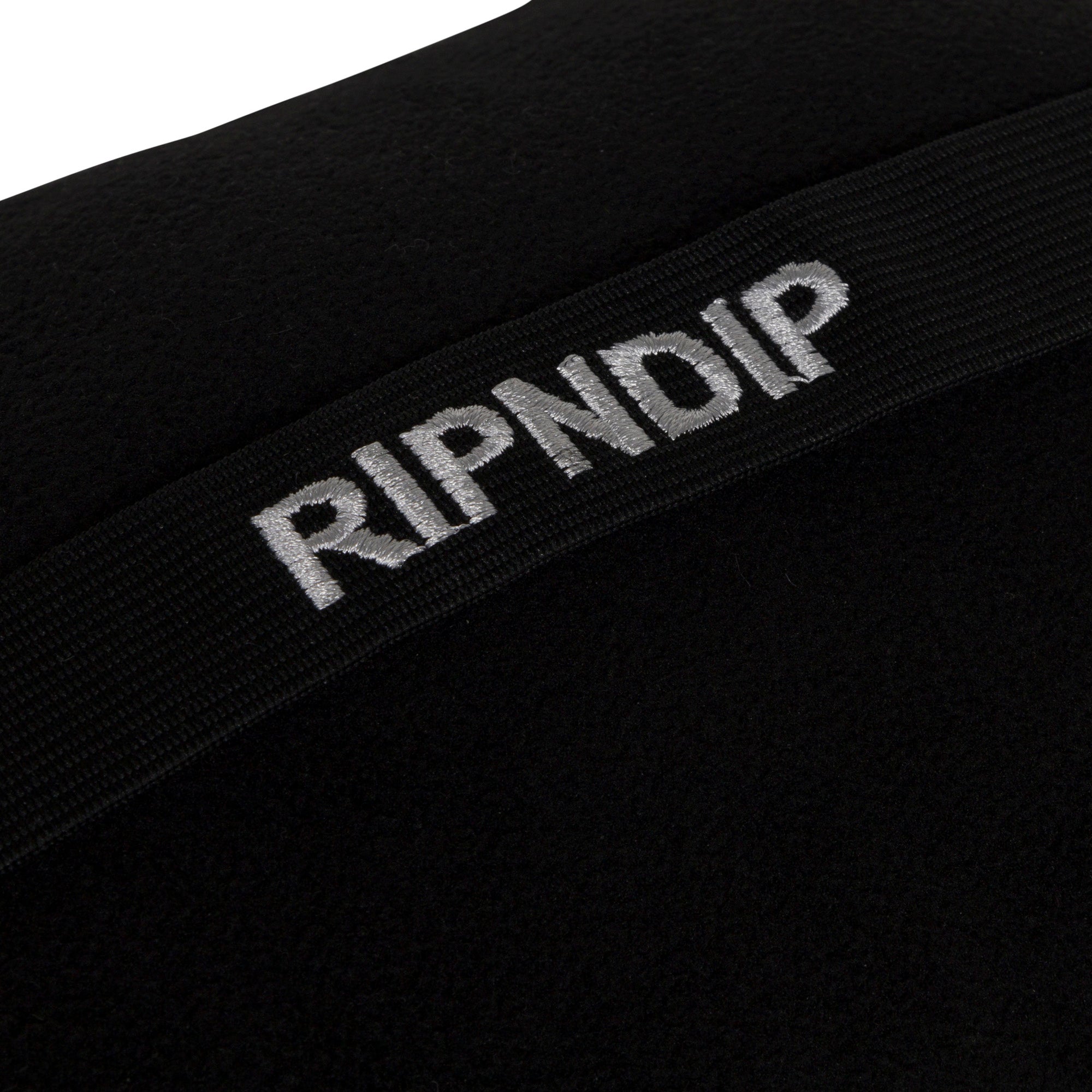 RIPNDIP Lord Jermal Car Head Rest (Black)