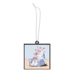 RIPNDIP Afternoon Snack Air Freshener (Multi)