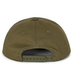 RIPNDIP Birdy Snapback (Dark Olive)