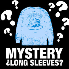 RIPNDIP Mystery Long Sleeve