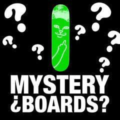 RIPNDIP Mystery Skate Deck (Multi)