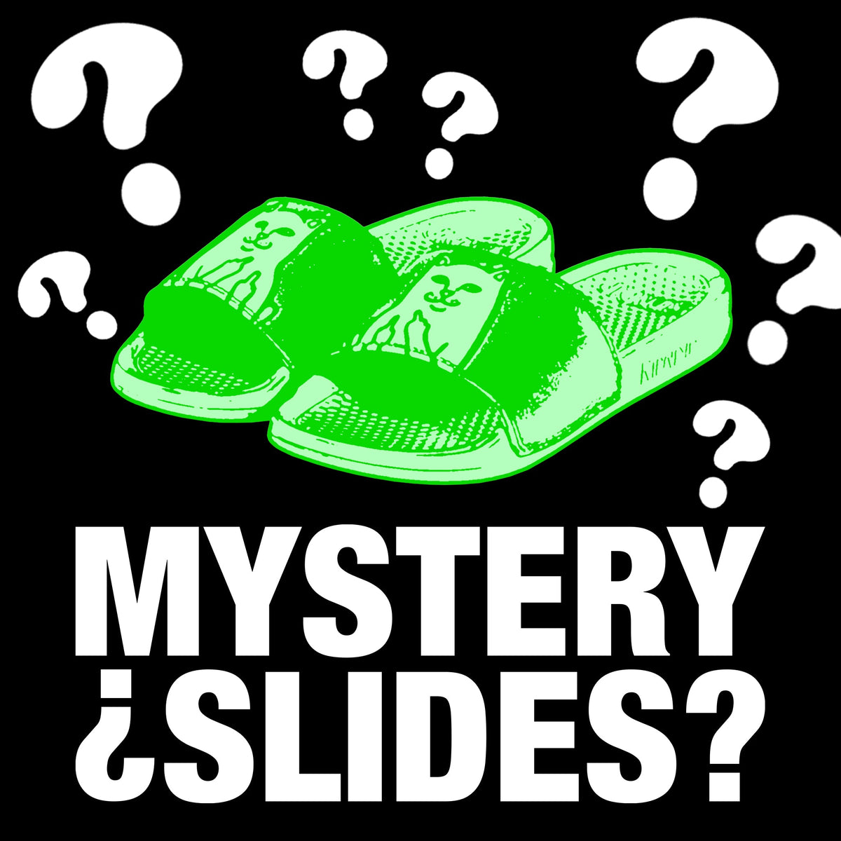RIPNDIP Mystery Slides