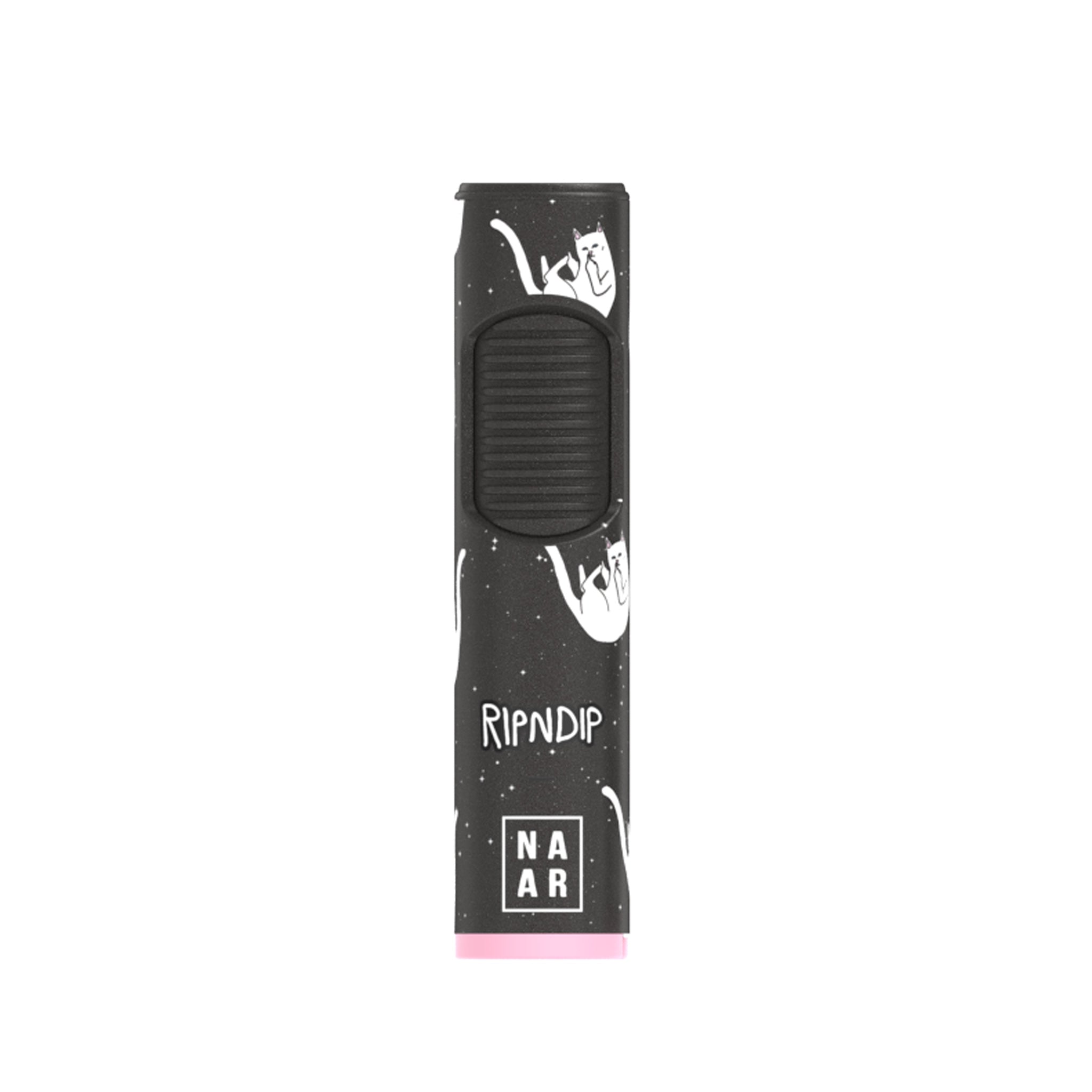 RIPNDIP Falling For Nermal NAAR Lighter (Black)