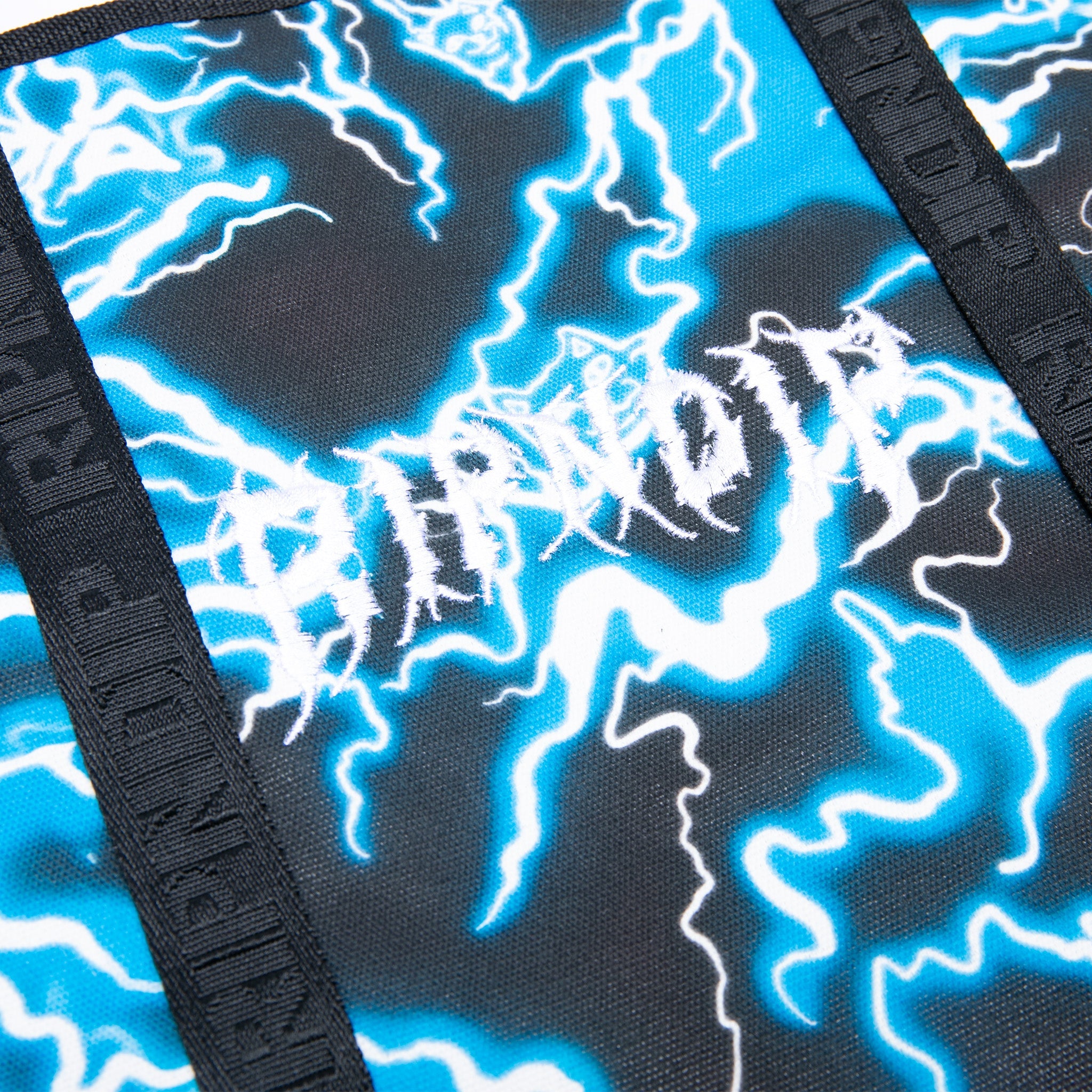 RIPNDIP Nikola Beach Bag (Blue)